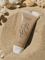 GROWUS Sea Salt Therapy Scalp Scaler 120g | Lakinza K-beauty Canada