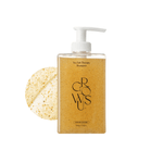 GROWUS Sea Salt Therapy Shampoo 500ml Lakinza K-beauty