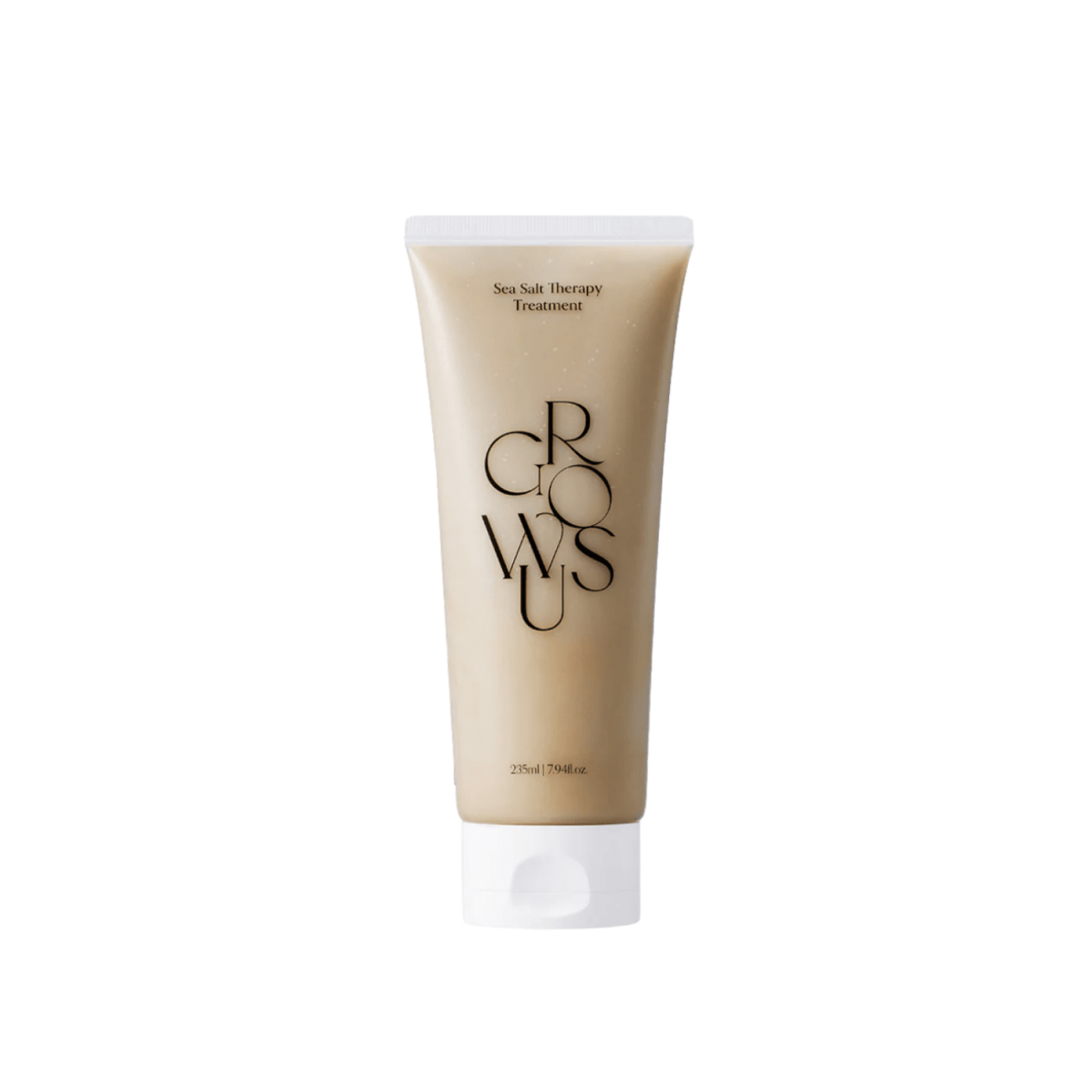 GROWUS Sea Salt Therapy Treatment 235ml Lakinza K-beauty