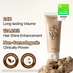 GROWUS Sea Salt Therapy Treatment 235ml Lakinza K-beauty