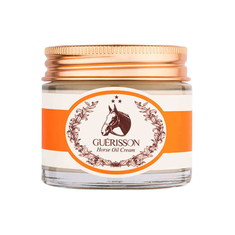 Guerisson 9 Complex Cream 70g Lakinza K-beauty