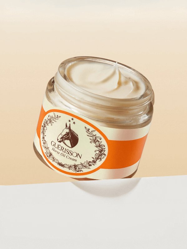 Guerisson 9 Complex Cream 70g Lakinza K-beauty