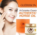 Guerisson 9 Complex Cream 70g | Lakinza K - beauty Canada
