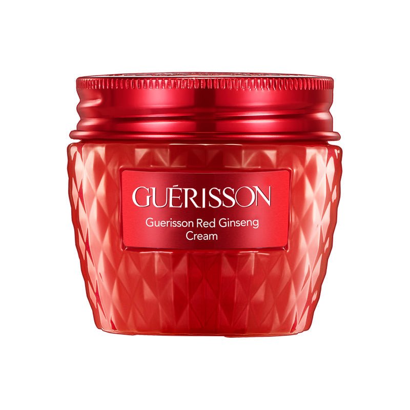 Guerisson Red Ginseng Cream 60g Lakinza K-beauty