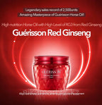 Guerisson Red Ginseng Cream 60g | Lakinza K - beauty Canada