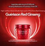 Guerisson Red Ginseng Cream 60g Lakinza K-beauty