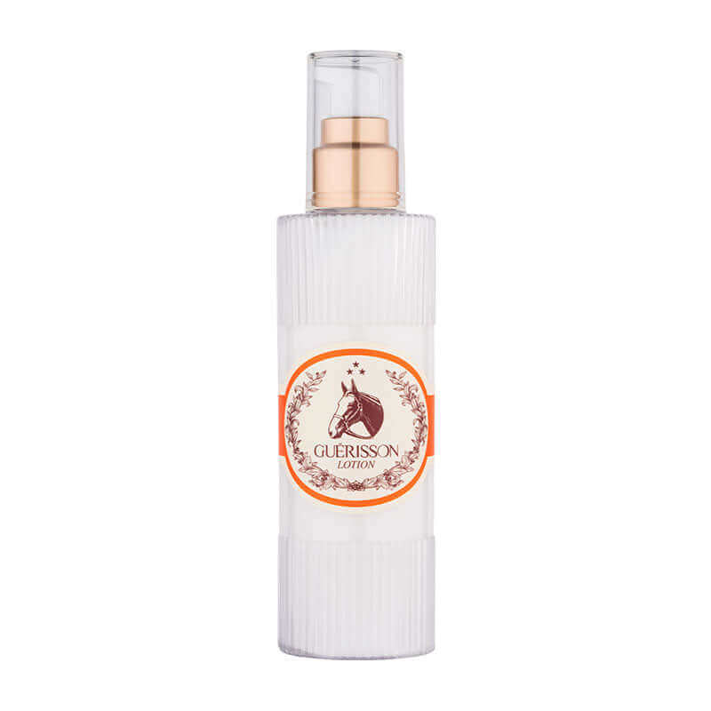 Guerisson9 complex Lotion 130ml Lakinza K-beauty
