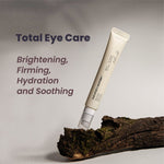 haruharu wonder Black Rice Bakuchiol Eye Cream 20ml Lakinza K-beauty