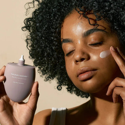 Haruharu Wonder Black Rice Hyaluronic Cream 50ml | Lakinza K - beauty Canada