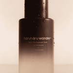 haruharu wonder Black Rice Hyaluronic Toner Free of Alcohol Fragrance 300ml Lakinza K-beauty