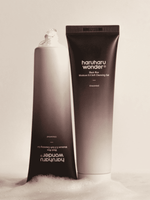 haruharu wonder Black Rice Moisture 5.5 Soft Cleansing Gel 100ml Lakinza K-beauty