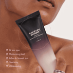 haruharu wonder Black Rice Moisture 5.5 Soft Cleansing Gel 100ml Lakinza K-beauty
