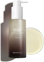 haruharu wonder Black Rice Moisture Deep Cleansing Oil 150ml | Lakinza K - beauty Canada