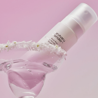 haruharu wonder Black Rice Probiotics Barrier 2% NAD + Serum Mist 80ml | Lakinza K - beauty Canada