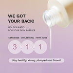 haruharu wonder Black Rice Probiotics Barrier Essence 120ml Lakinza K-beauty