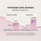 haruharu wonder Black Rice Probiotics Barrier Essence 120ml | Lakinza K - beauty Canada