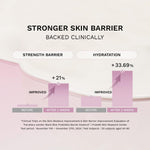 haruharu wonder Black Rice Probiotics Barrier Essence 120ml Lakinza K-beauty