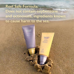 haruharu wonder Black Rice Pure Mineral Relief Daily Sunscreen SPF50+/PA++++ 50ml Lakinza K-beauty