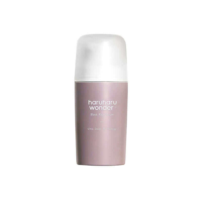 Haruharu Wonder Black Rice Serum 30ml Lakinza K-beauty