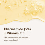 haruharu wonder Centella 5% Niacinamide Radiance Gel Cream 90g | Lakinza K - beauty Canada