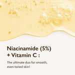haruharu wonder Centella 5% Niacinamide Radiance Gel Cream 90g Lakinza K-beauty
