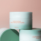 haruharu wonder Centella Sunflower Makeup - Melting Cleansing Balm 100g