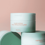 haruharu wonder Centella Sunflower Makeup-Melting Cleansing Balm 100g Lakinza K-beauty