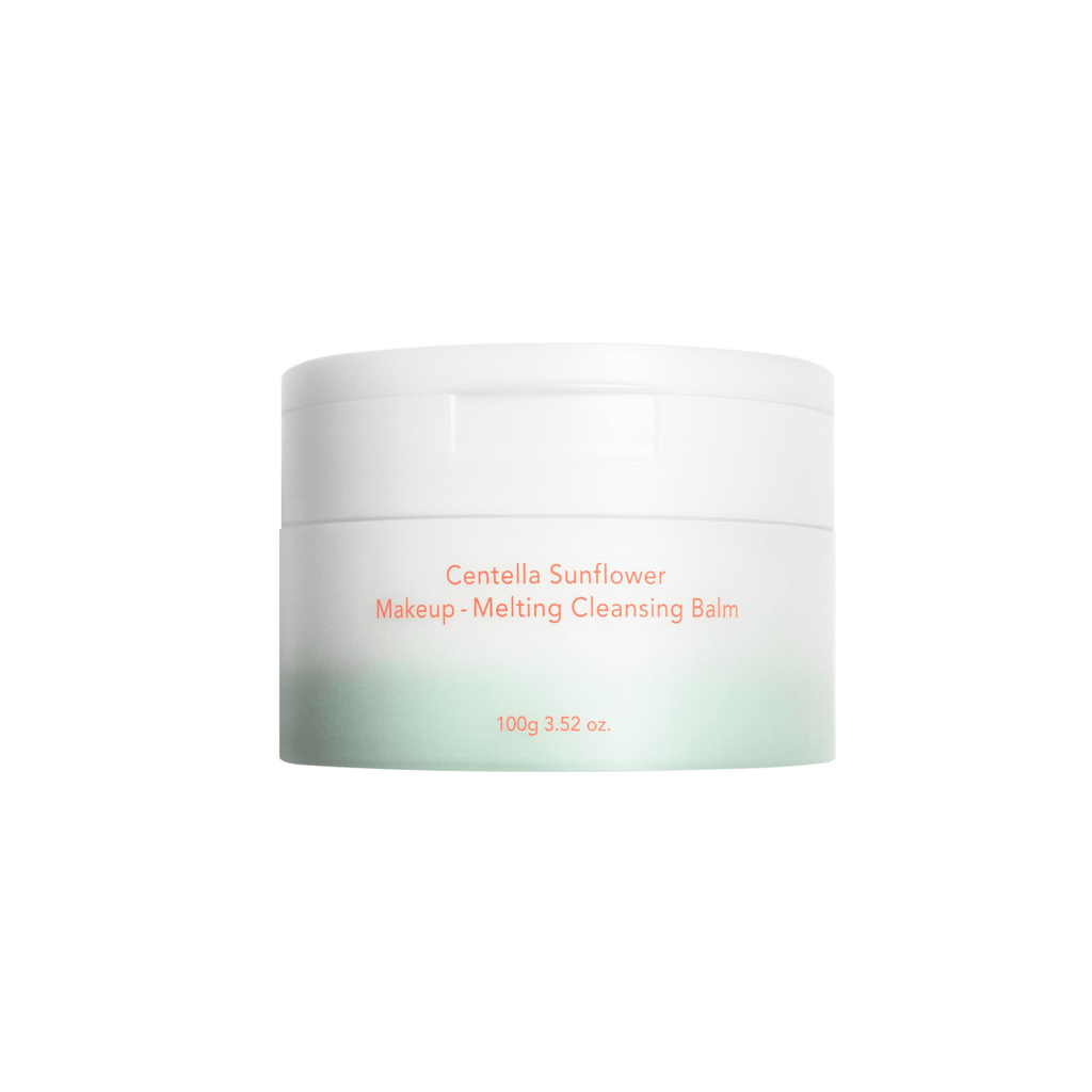 haruharu wonder Centella Sunflower Makeup - Melting Cleansing Balm 100g