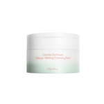 haruharu wonder Centella Sunflower Makeup-Melting Cleansing Balm 100g Lakinza K-beauty