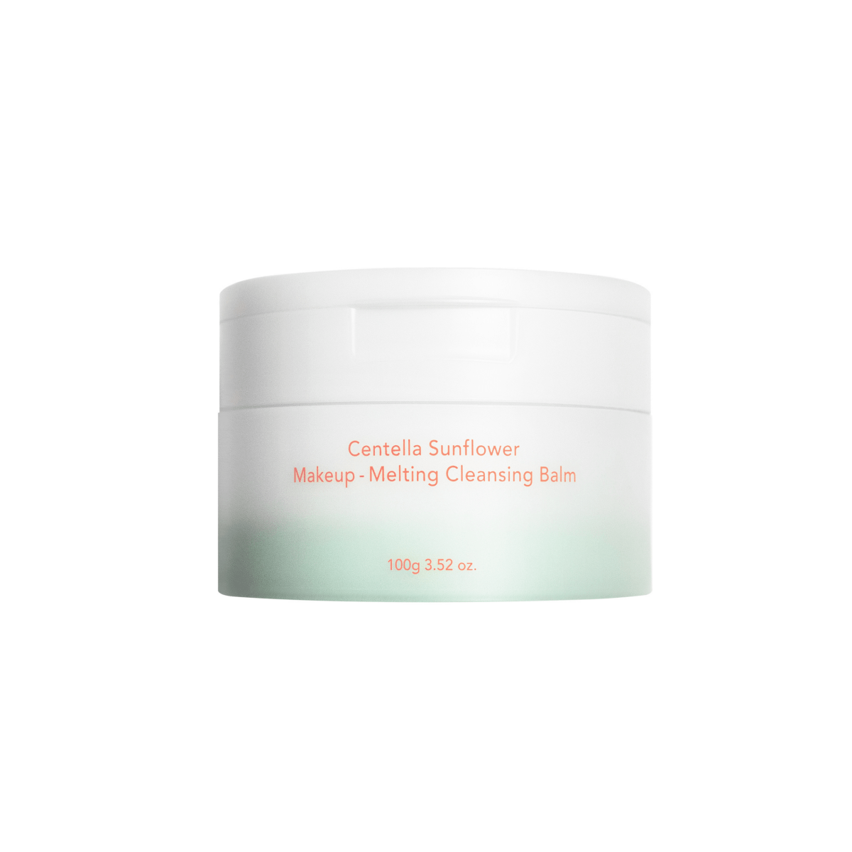 haruharu wonder Centella Sunflower Makeup - Melting Cleansing Balm 100g