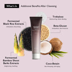 Haruharu Wonder Double Cleansing Duo