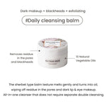 Heimish All Clean Balm 120ml Lakinza K-beauty