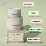 Heimish All Clean Balm 120ml Lakinza K-beauty