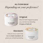 Heimish All Clean Balm 120ml