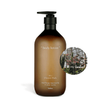 hetras Hotel Therapy Body Lotion 1013ml Lakinza K-beauty