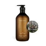 hetras Hotel Therapy Body Wash 1013ml Lakinza K-beauty