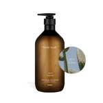 hetras Hotel Therapy Body Wash 1013ml Lakinza K-beauty