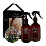 hetras Multi Fragrance Life Spray 300ml x 2 Lakinza K-beauty