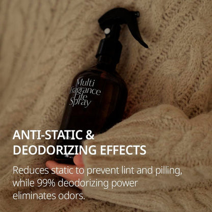 hetras Multi Fragrance Life Spray 300ml x 2 | Lakinza K - beauty Canada