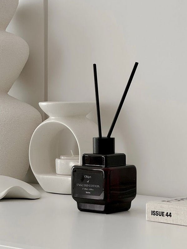 hetras Objet Diffuser 200ml x 2 Lakinza K-beauty