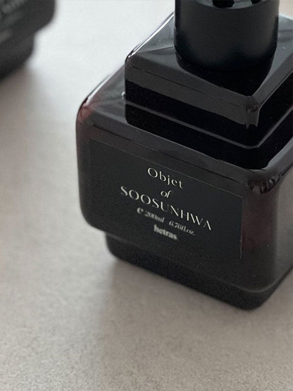 hetras Objet Diffuser 200ml x 2 | Lakinza K - beauty Canada