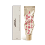 hetras Perfumed Mango Seed Butter Hand Cream 50ml Lakinza K-beauty