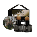 hetras Premium Car Diffuser 77ml x 2 | Lakinza K-beauty Canada