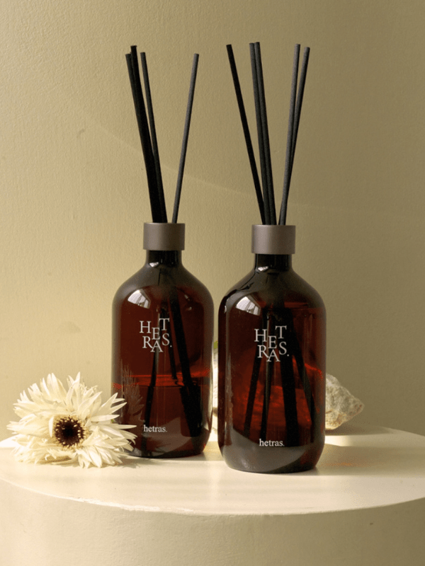 hetras Premium Diffuser 500ml x 2 – Lakinza K-beauty