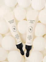 HEVEBLUE Black Yuja Bean Lifting Eye Cream 15ml Lakinza K-beauty