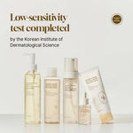 HEVEBLUE Salmon Caring Centella Toner 200ml Lakinza K-beauty