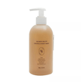 HEVEBLUE Salmon Fruity Centella Body Wash 300ml | Lakinza K - beauty Canada