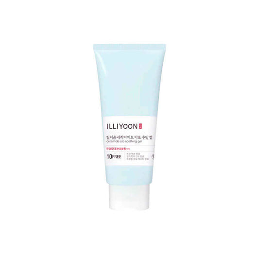 Illiyoon Ceramide Ato Soothing Gel 175ml