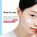 Illiyoon Ceramide Ato Soothing Gel 175ml Lakinza K-beauty
