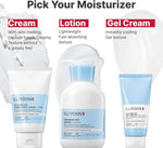 Illiyoon Ceramide Ato Soothing Gel 175ml Lakinza K-beauty